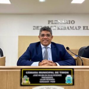 Câmara Municipal de Timon mantém pagamento em dia e antecipa 13º salário dos servidores