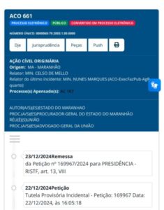 Barroso deve julgar pedido de professores para liberação de valores bloqueados de precatórios