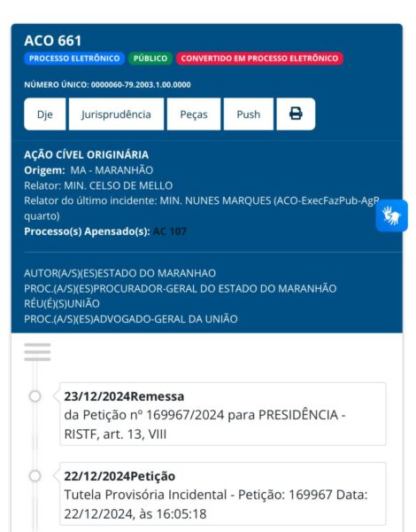 Foto: Reprodução