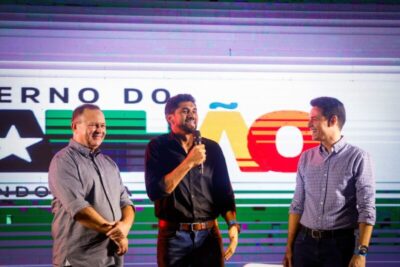 Gestão de Bigu Oliveira na Famem foi marcado por avanços e conquistas