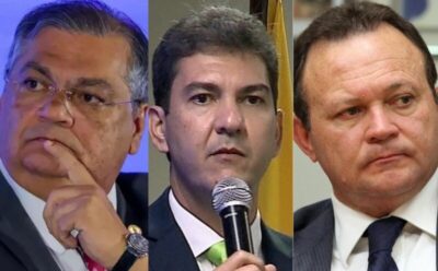 Ainda uma vez… Política