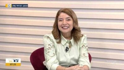 Iracema garante celeridade para indicação de novo membro do TCE