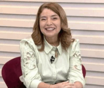 Iracema Vale garante celeridade para indicação de novo membro do TCE