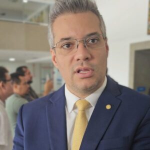Neto Evangelista defende indicação de Flávio Costa ao TCE: ‘ Nada secreto’