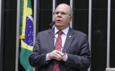 Hildo Rocha critica na Câmara desrespeito a decisões da Alema