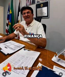 Chiquinho FC cumpre promessa e antecipa salários em Codó