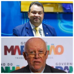 Edson Araújo tira licença da Assembleia; Adelmo Soares assume