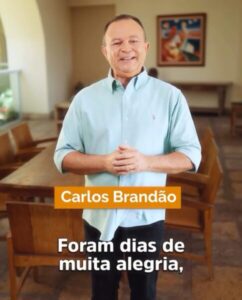 Brandão celebra Carnaval histórico com recorde de público e impacto econômico de R$ 800 milhões