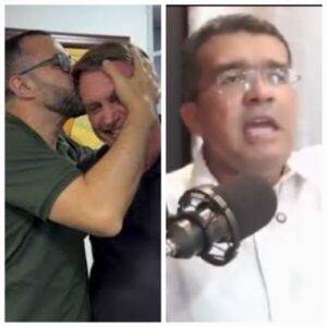 Lahesio diz que representa bolsonarismo no MA, mesmo sem apoio do ex-presidente