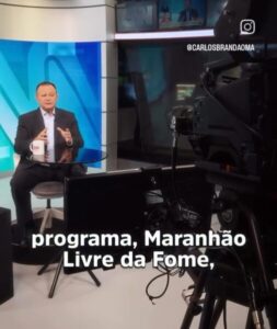 Maranhão reduz ICMS da cesta básica e estuda isenção total, anuncia governador