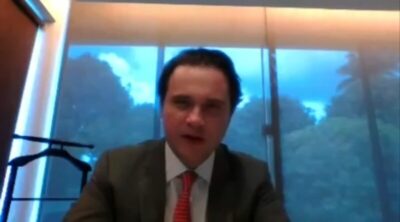 Advogado do Solidariedade insiste em fake news sobre eleição da Alema em sustentação no STF