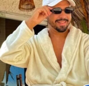 Influenciador digital é preso no Maranhão suspeito de chantagear arcebispo da Austrália