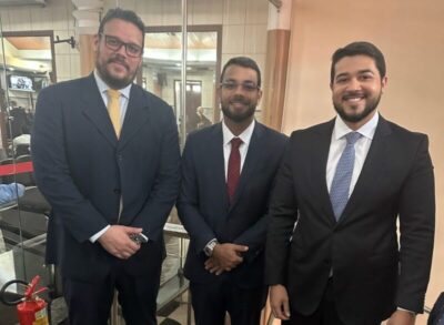 TJMA define lista tríplice para vaga de juiz substituto no TRE-MA; escolha final cabe a Lula