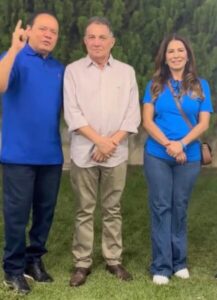 Tema e Rigo Teles fecham parceria para 2026