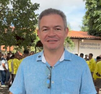 Prefeitura de Timon lança o Projeto “Trabalhando com Dignidade” e reforça compromisso com a inclusão social