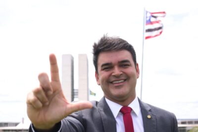 Rubens Júnior presidirá comissão especial sobre a isenção do IR
