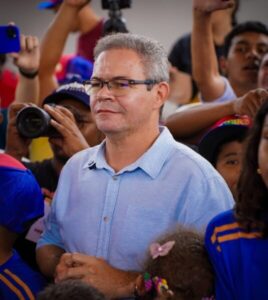 Rafael Brito faz balanço após 100 dias à frente da Prefeitura de Timon
