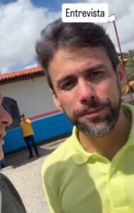 Pedro Lucas não crava ida para o Ministério das Comunicações