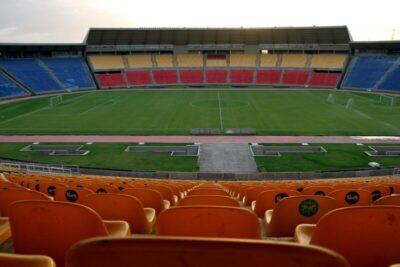 Jogo entre Botafogo-PB e Flamengo será realizado em São Luís após venda de mando por R$ 4 milhões