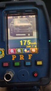 PRF registra três mortes em rodovias do MA durante Semana Santa/Tiradentes