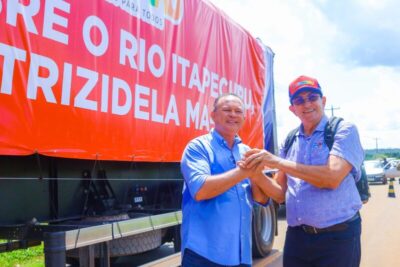 Chiquinho FC e Brandão consolidam parceria em Codó