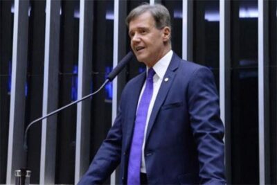 Aprovado projeto de Aluisio que cria marco legal contra milícias privadas