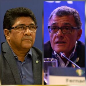 CBF: Fernando Sarney aciona Ednaldo Rodrigues de novo e questiona contratação de Ancelotti