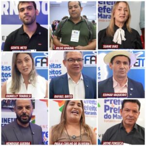 Prefeitos confirmam que seguirão decisão de Brandão sobre 2026