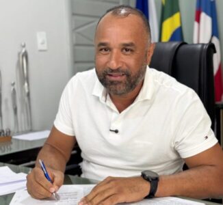 Roberto Costa autoriza construção de 480 unidades do “Minha Casa, Minha Vida”
