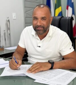 Roberto Costa autoriza construção de unidades do MCMV em Bacabal