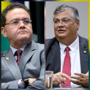 ‘Sem o governo, nenhum aliado de Dino se elege’: a avaliação de Roberto Rocha sobre os dinistas