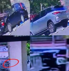 ‘Caso do Print’: crise política e sinais de espionagem?