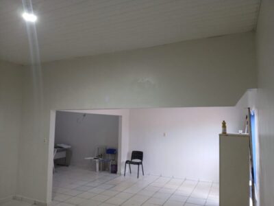 O fake news sobre o suposto abandono do prédio do Procon em Rosário