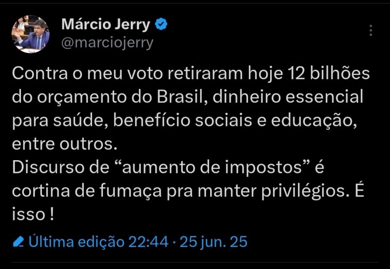 Foto: Reprodução