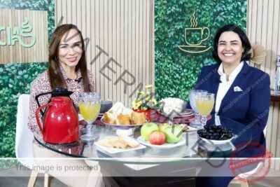 No Café com Notícias, juiza de Codó dá detalhes do e-book “Diversidade e Antidiscriminação”