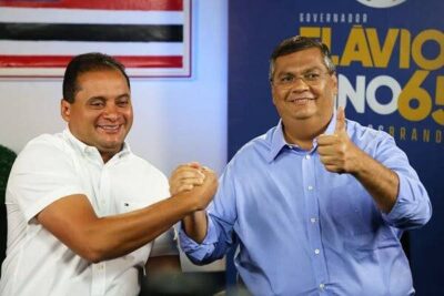 Weverton e as condições para a candidatura única