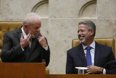 Lira convoca líderes para reunião de emergência sobre bloqueio de emendas por Flávio Dino