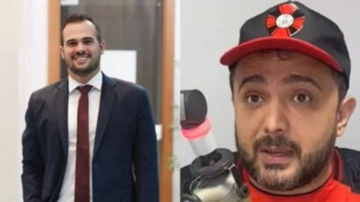 Jornalista registra boletim de ocorrência após ser xingado por presidente do Moto Clube