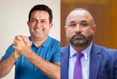 Marcos Miranda tem 43,63%; e Roberto Costa, 40,63%, aponta nova pesquisa em Bacabal
