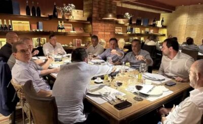 PSDB, Solidariedade e PDT planejam lançar federação em novembro