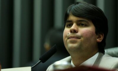 Fufuca enfrenta processo de fritura dentro do PP