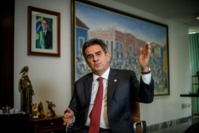 PP pressiona por ‘debandada’ do Centrão do governo