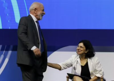 Saúde: Maranhão entre os estados que aparecem com mais obras paralisadas ou inacabadas