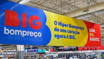 Carrefour encerra em junho operações do BIG Bompreço em São Luís