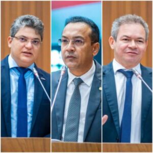 Deputados repercutem lançamento do plano de obras do Novo PAC no Maranhão