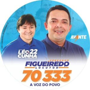 Marqueteiro de Léo Cunha abre a boca e revela situação delicada da gestão do atual prefeito de Estreito