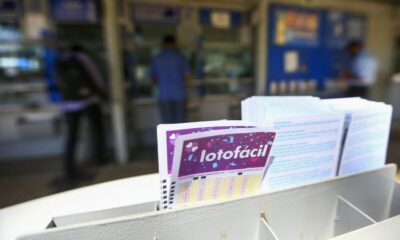 Aposta de São Luís acerta quinze dezenas da Lotofácil nesta terça-feira