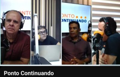 Presidente do PT critica comunismo por formação de bloco oposicionista na Assembleia