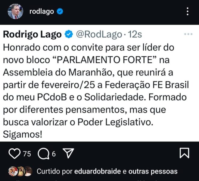 Foto: Reprodução
