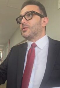 Yglésio confirma pré-candidatura ao Senado e diz que pode aliar-se à Braide